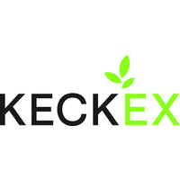KECKEX GmbH logo - Similar company to Robotika - Green Mining Innovation