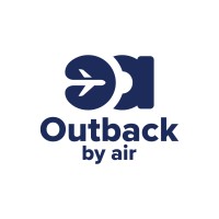 Outback By Air logo - Similar company to Aviation Fabricators