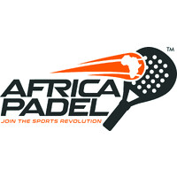 Africa Padel logo - Similar company to Abcabinet San Jose