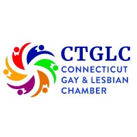 Connecticut Gay & Lesbian Chamber logo - Similar company to Ct Sterile Processing Association