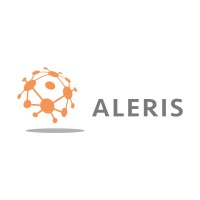 ALERIS logo - Similar company to Internago