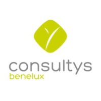 CONSULTYS BENELUX logo - Similar company to Persolis