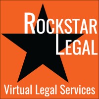 Rockstar Legal logo - Similar company to Taskmate Va