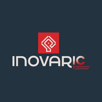 Inovar IC logo - Similar company to Brcon Construtora