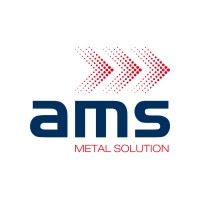 ams Metallbearbeitungs GmbH logo - Similar company to Sandmaster Gmbh