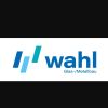 Wahl Glas- und Metallbau AG logo - Similar company to Coverpart