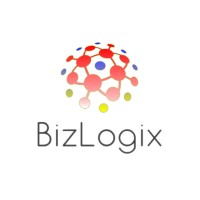 Bizlogix logo - Similar company to Vefetch Technologies