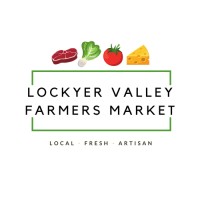 Lockyer Valley Farmers Market logo - Similar company to Cafe Valetta