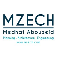 MZECH logo - Similar company to Pimpmyyard