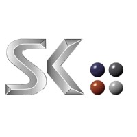 SK EXPORTS logo - Similar company to Hookandloop.Com
