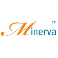 Minerva Infosolution logo - Similar company to Secure E- Solutions