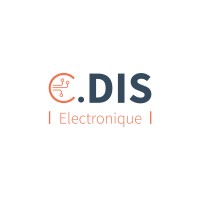 C.DIS logo - Similar company to K2 Electronics