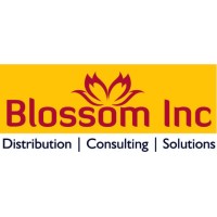 Blossom Inc. logo - Similar company to Blossom Tech Solutions