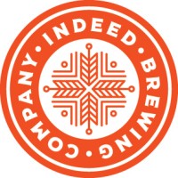 Indeed Brewing Company logo - Similar company to Fulton Brewing Company
