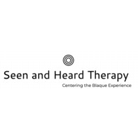 Seen and Heard Therapy logo - Similar company to Seen&Heard