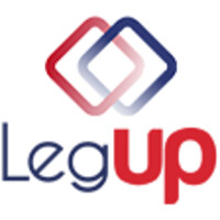 LegUP logo - Similar company to Kylin Network