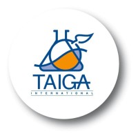 TAIGA International logo - Similar company to Chaps Fragrances