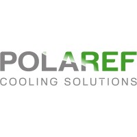 Polaref Refrigeration Systems logo - Similar company to Arrow Restaurant Equipment