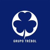 Grupo Trébol logo - Similar company to Salinera Austral