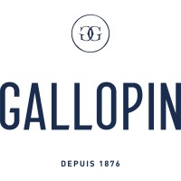 BRASSERIE GALLOPIN logo - Similar company to Brasserie 360