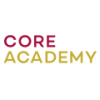 Core Academy logo - Similar company to Core Academy-Ercf