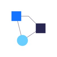 Gluwa logo - Similar company to La + Co