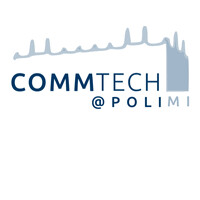 CommTech@PoliMi logo - Similar company to Materials Engineering And Nanotechnology @ Polimi