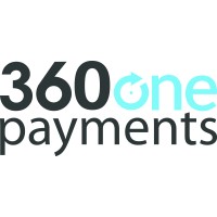 360-One Payments Group logo - Similar company to Ai Golf Solutions