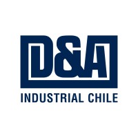 D&A Industrial Chile logo - Similar company to Shenzhen Jiangjing Lighting Co.,Ltd.