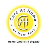 Care at Home logo - Similar company to Datawall Xpress