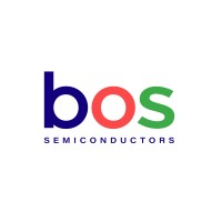 BOS Semiconductors logo - Similar company to Deepx