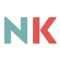 Nata Kostenko Design logo - Similar company to Ux Ns