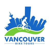 Vancouver Bike Tours logo - Similar company to Race Face Components
