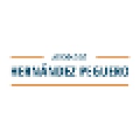 Hernández Peguero logo - Similar company to Hha Legal