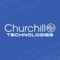 Churchill Technologies logo - Similar company to Paramount Tool Company Inc