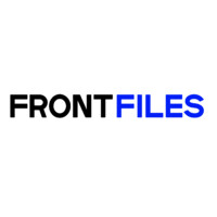 Frontfiles logo - Similar company to Imagi Health