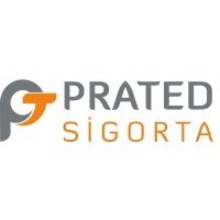 PRATED SİGORTA logo - Similar company to Ulu Sigorta Acenteliği Ltd. Şti.