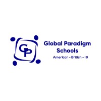 Global Paradigm Schools logo - Similar company to Xxx