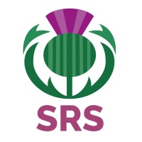 SRS Care Solutions Scotland logo - Similar company to Mddus Solutions