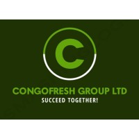 CongoFresh Group Ltd (Food & Beverages) logo - Similar company to Future Food Forum 2022