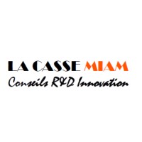 LA CASSE, MIAM logo - Similar company to Formatim