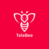 TeleBee LLC logo - Similar company to Wingz Mt