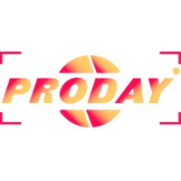 Proday logo - Similar company to Ecowash