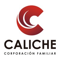 Caliche Corporación Familiar logo - Similar company to Esp Solutions