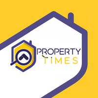 Property Times logo - Similar company to August Property