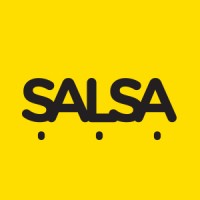 Salsa Comunicação logo - Similar company to Salsa Directors