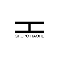 Grupo Hache logo - Similar company to Haché