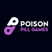 Poison Pill Games SL logo - Similar company to Half Sunk Games
