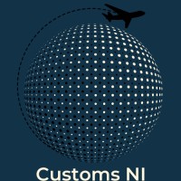 Customs NI logo - Similar company to Customs X