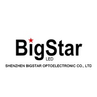 Bigstar LED logo - Similar company to Led Vision Sdn. Bhd